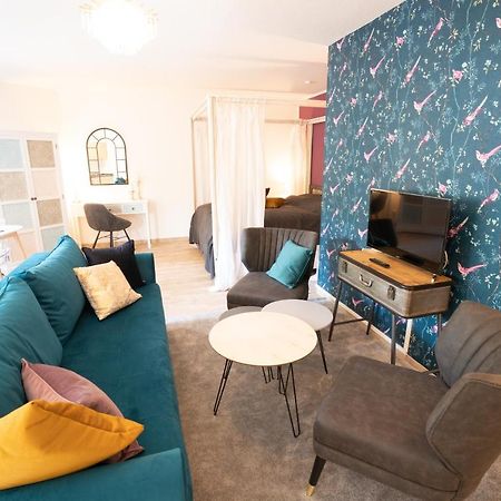 Fruehling-Studio Dresden Eksteriør bilde