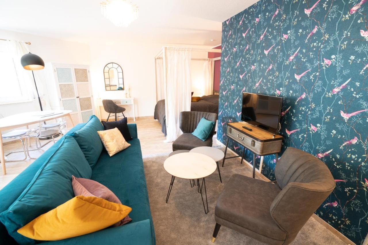 Fruehling-Studio Dresden Eksteriør bilde