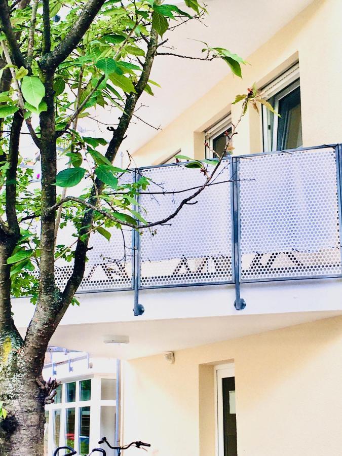 Fruehling-Studio Dresden Eksteriør bilde
