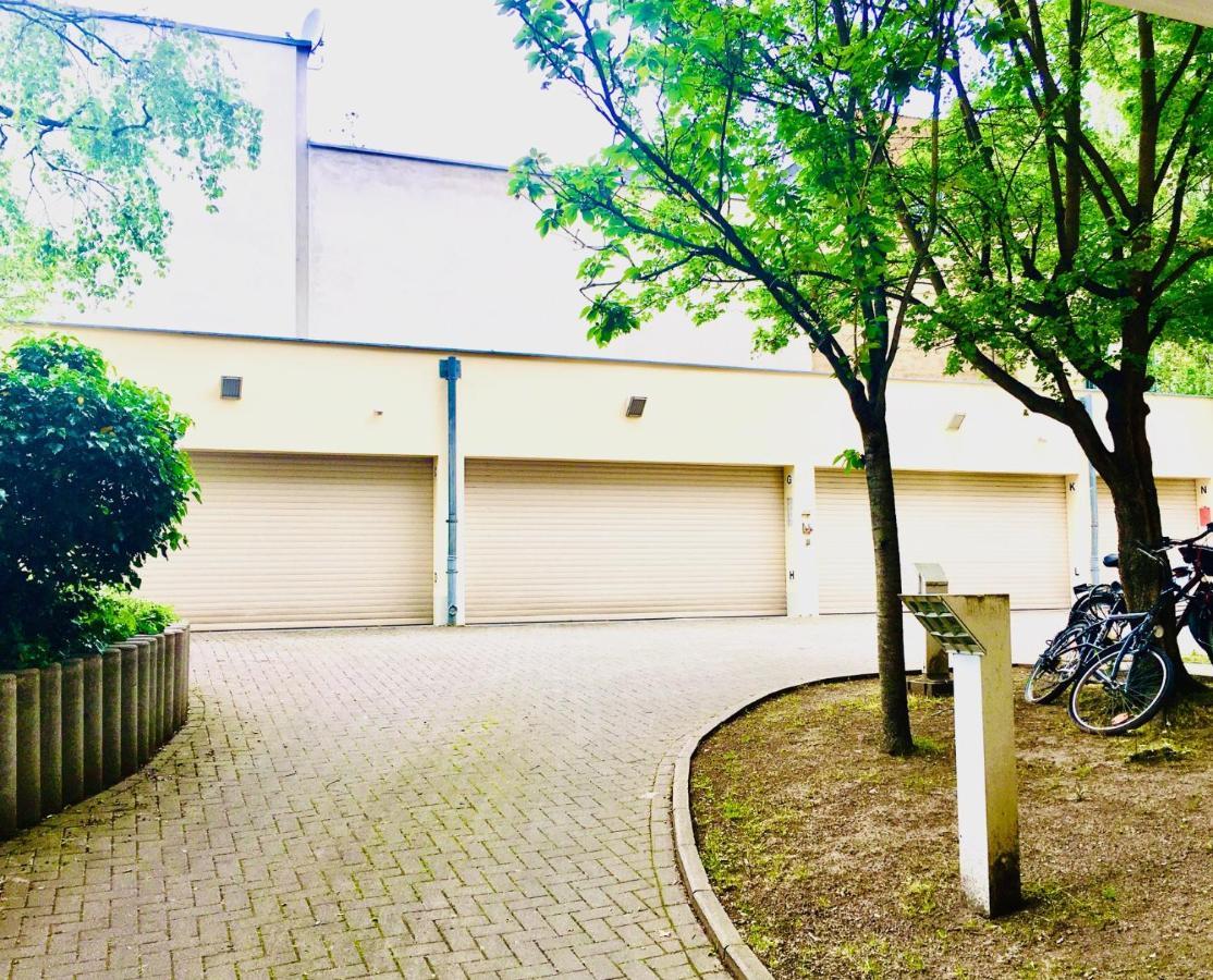 Fruehling-Studio Dresden Eksteriør bilde